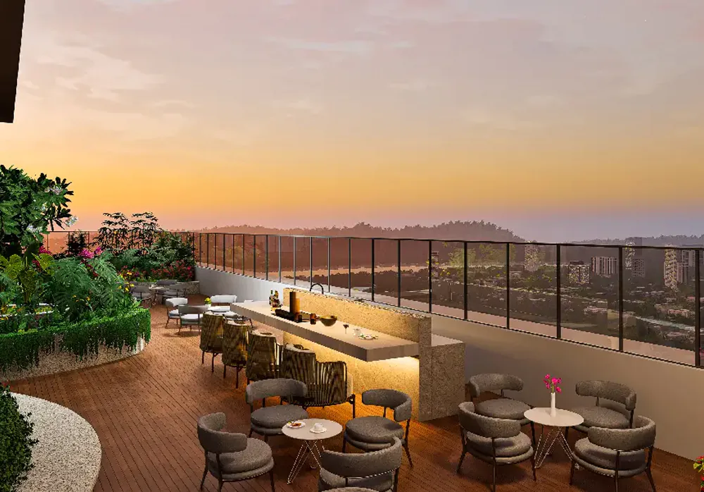 Sky Bar